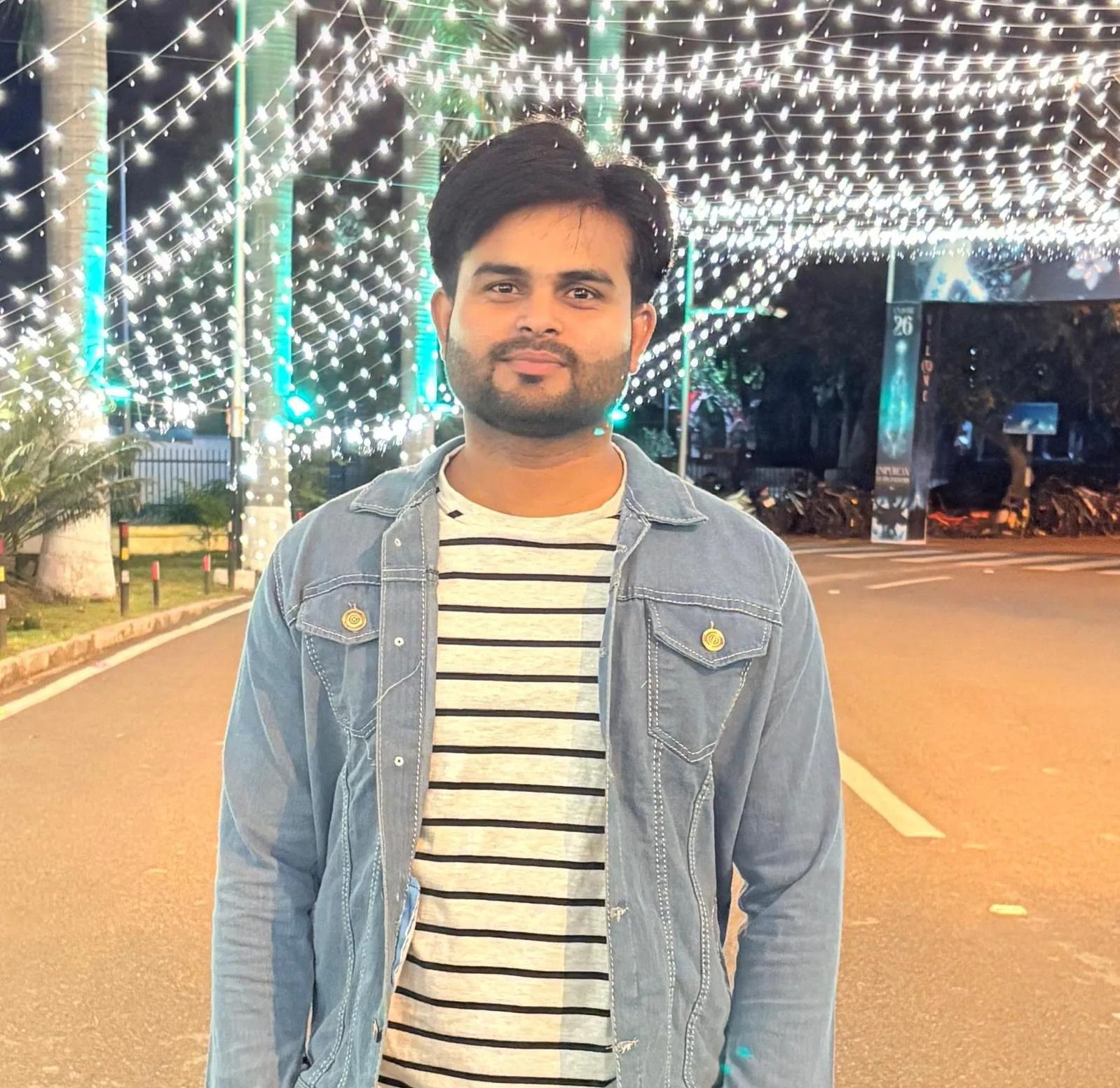 Anil Kumar